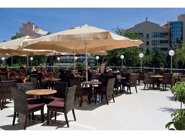 Grand Ideal Hotel