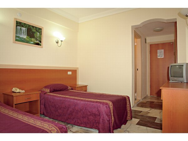 Montebello Hotel