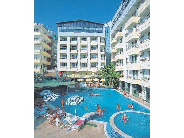 Apartments Alaiye