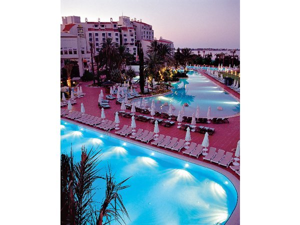 Sentido Perissia (Turkish Riviera - AYT)