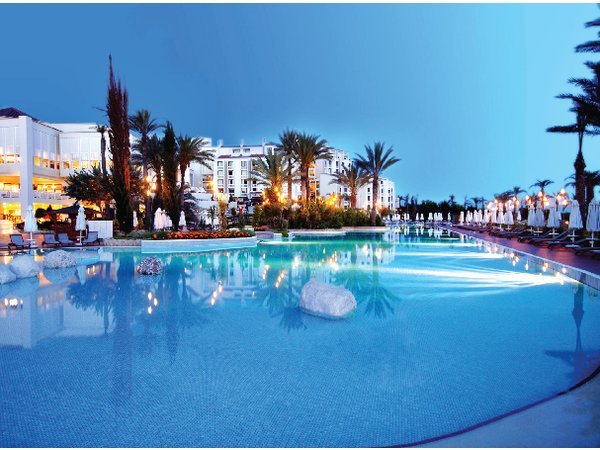 Sentido Perissia (Turkish Riviera - AYT)