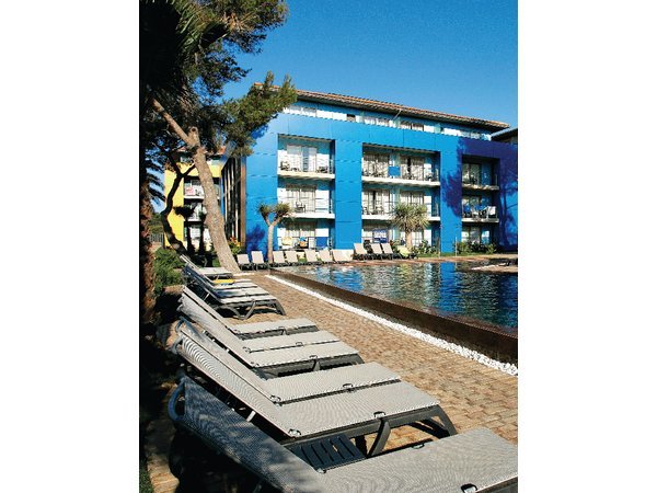 Barcelo Hotel Pueblo Menorca