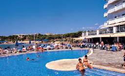 Best Negresco I and II Hotel