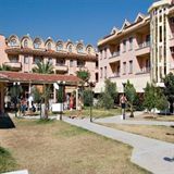 Kocer Club Apartments