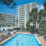 Aparthotel Majorca Beach