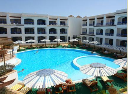 La Perla Sharm