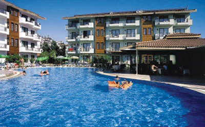 Lemas Suite Hotel