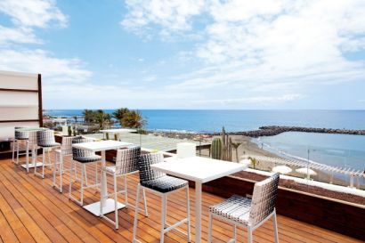 H10 Gran Tinerfe Hotel