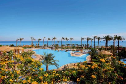 Book bargain holidays to Dahab - Mercure Dahab Bayview