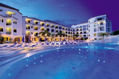 Cheap Los Cristianos deals - St George Apts
