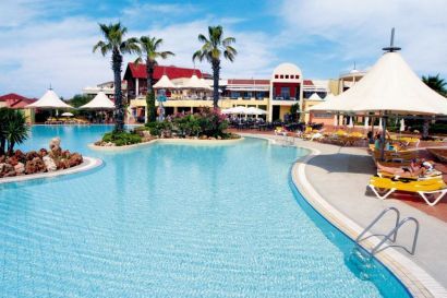 Clubhotel Riu Kaya