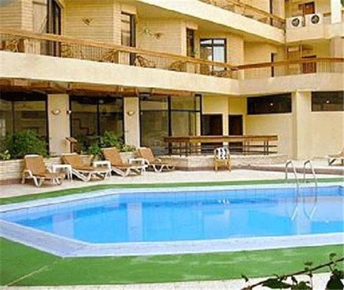 Luxor cheap holidays - Gaddis Hotel