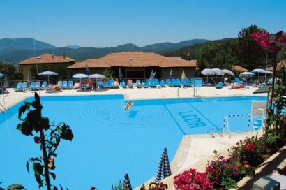 Leda Hotel