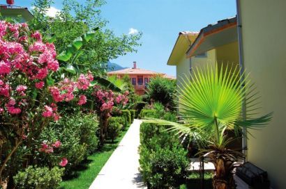 Leda Hotel
