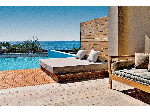 Aquagrand Resort