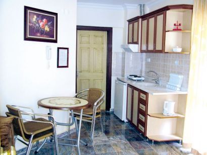Celik Apartments