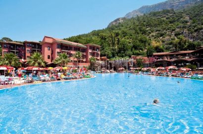 Club Sun City