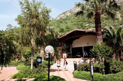 Club Sun City