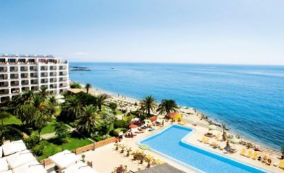 Hilton Giardini Naxos