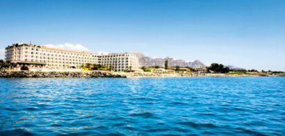 Hilton Giardini Naxos