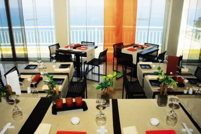 Hotel Aghios Gordios
