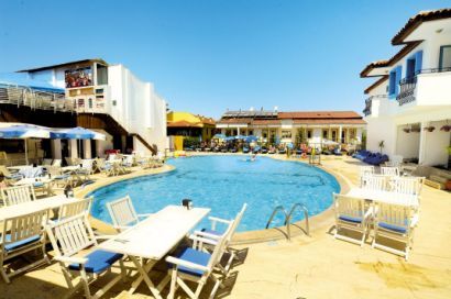 Hotel Montaverde
