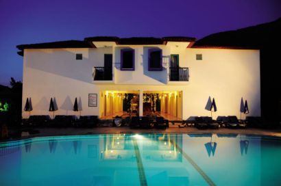 Hotel Montaverde