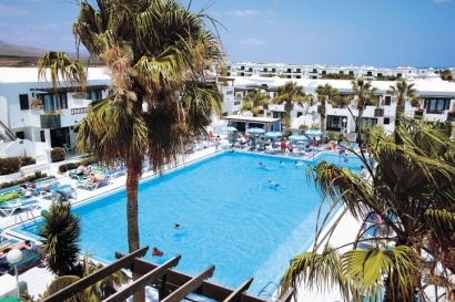 Plaza Azul Apartments