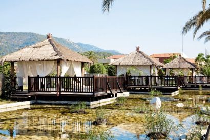 Hotel Tropical