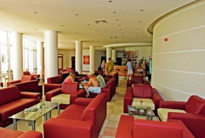 Hotel Fenix