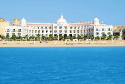 Premier Romance Boutique Hotel