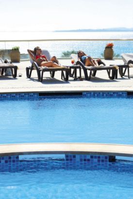 Premier Romance Boutique Hotel