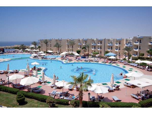 Grand Oasis (Trop)