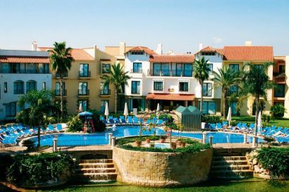 Hotel Villa Mediterranea