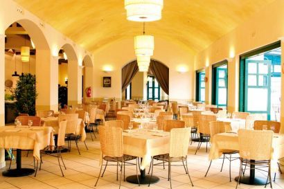 Hotel Villa Mediterranea