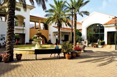Hotel Villa Mediterranea