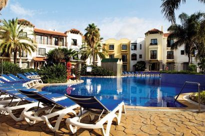 Hotel Villa Mediterranea