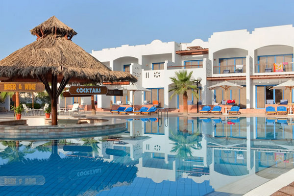Hilton Sharm Fayrouz