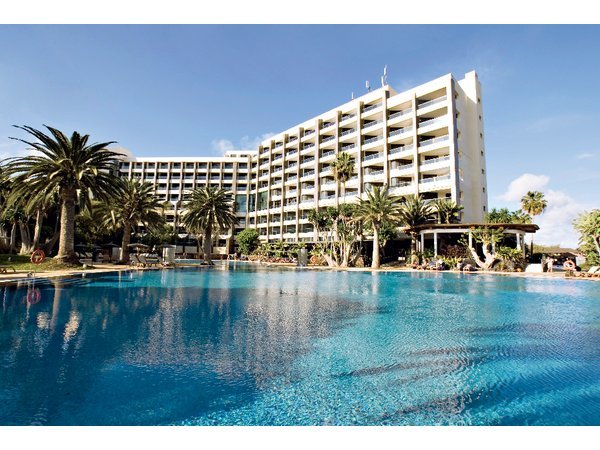 Melia Gorriones Hotel