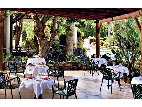 Melia Gorriones Hotel