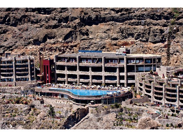 HOTEL SPA PLAYA CANARIA hotel spa playa canaria: