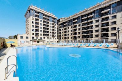 Cheap Fuengirola deals - Nuriasol 1r04