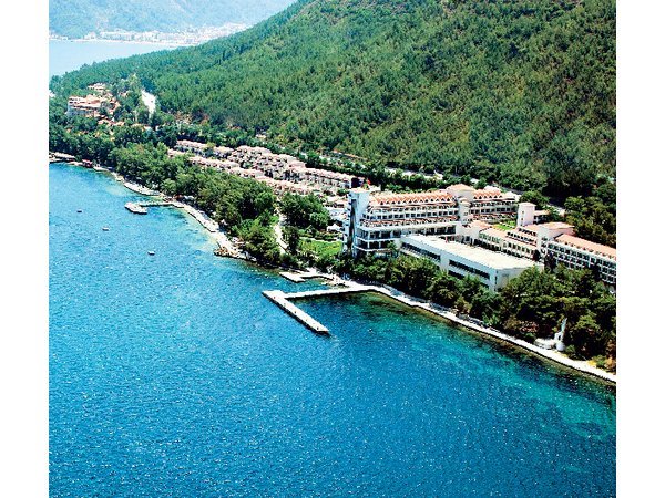 Grand Yazici Club Mares