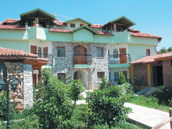 Sahin Apartments