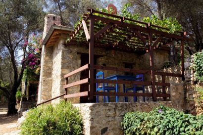 Ocakkoy Cottages