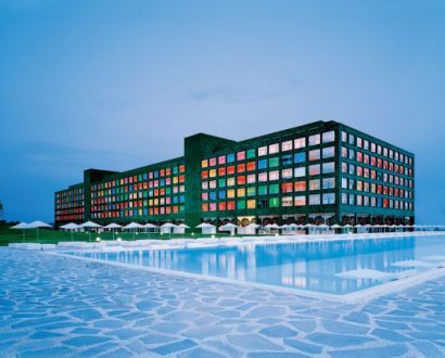 Adam & Eve Hotel