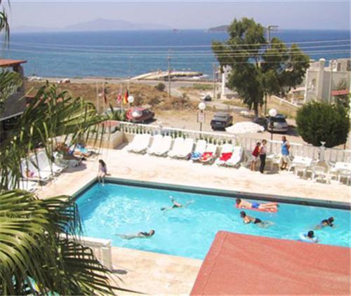 Lidya Apartments