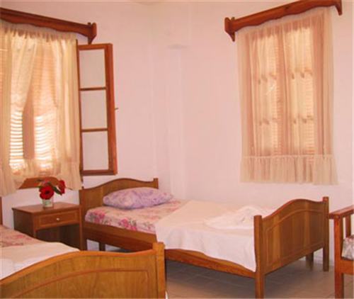 Lidya Apartments