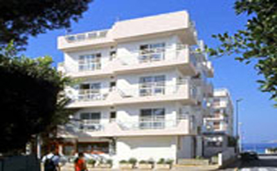 Formentera II