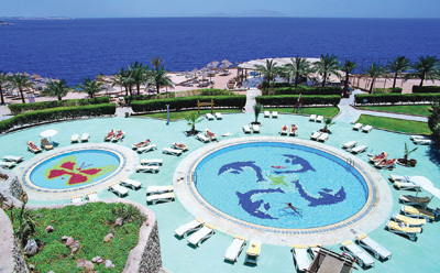 Dreams Beach Resort Hotel